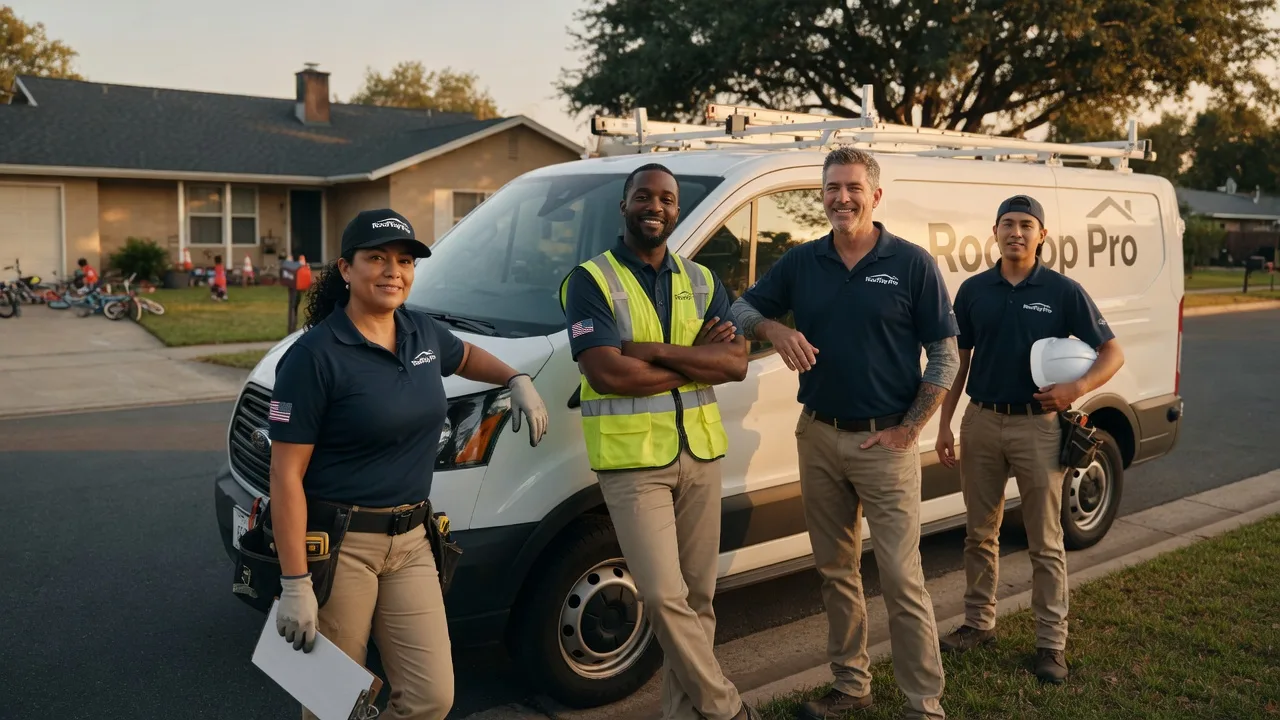 Roof Repair in South Bristol, ME near me